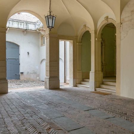Dimora Paletta Dai Pre Verona Exterior foto