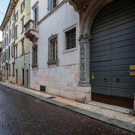 Dimora Paletta Dai Pre Verona Exterior foto