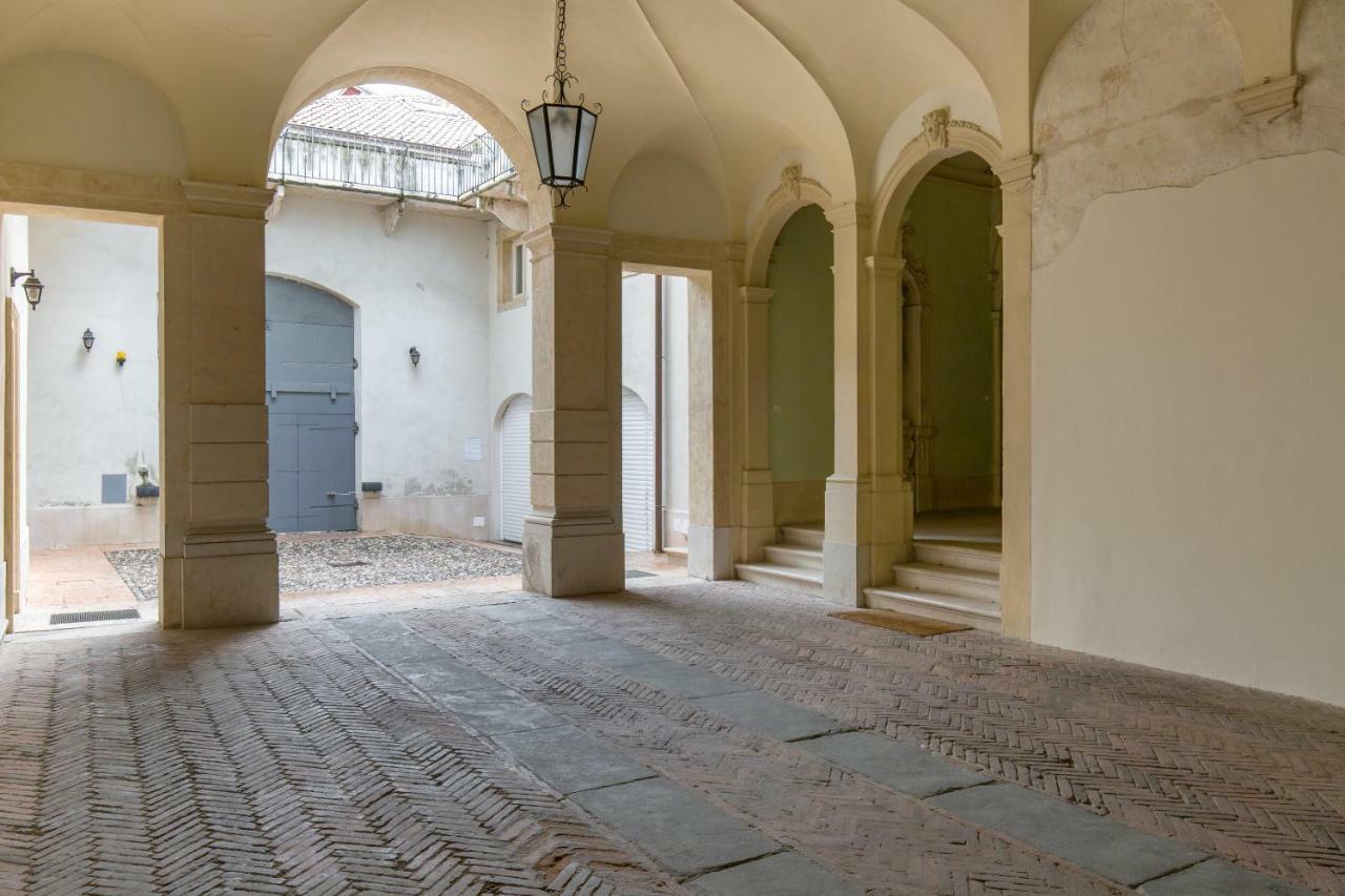 Dimora Paletta Dai Pre Verona Exterior foto