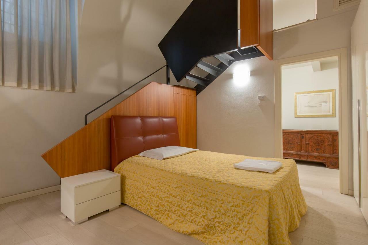 Dimora Paletta Dai Pre Verona Exterior foto