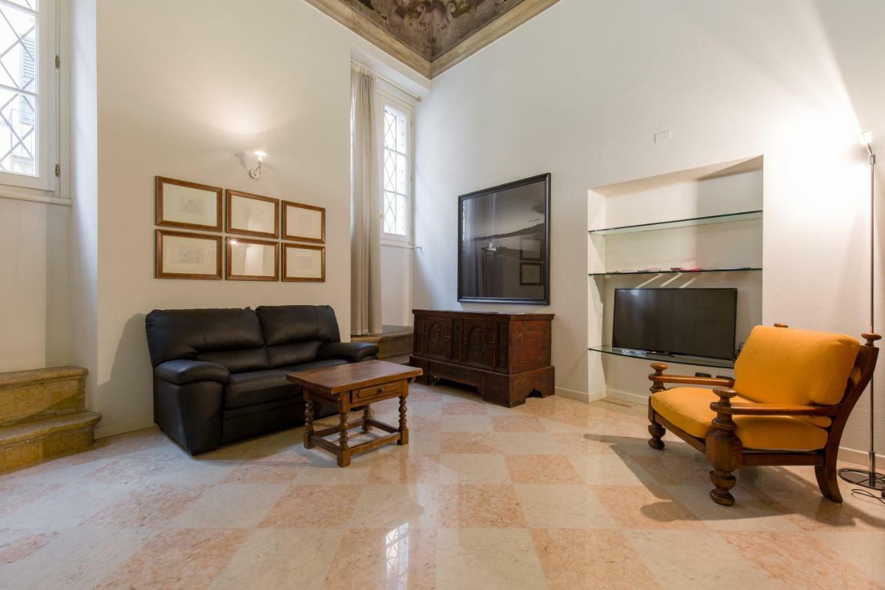 Dimora Paletta Dai Pre Verona Exterior foto