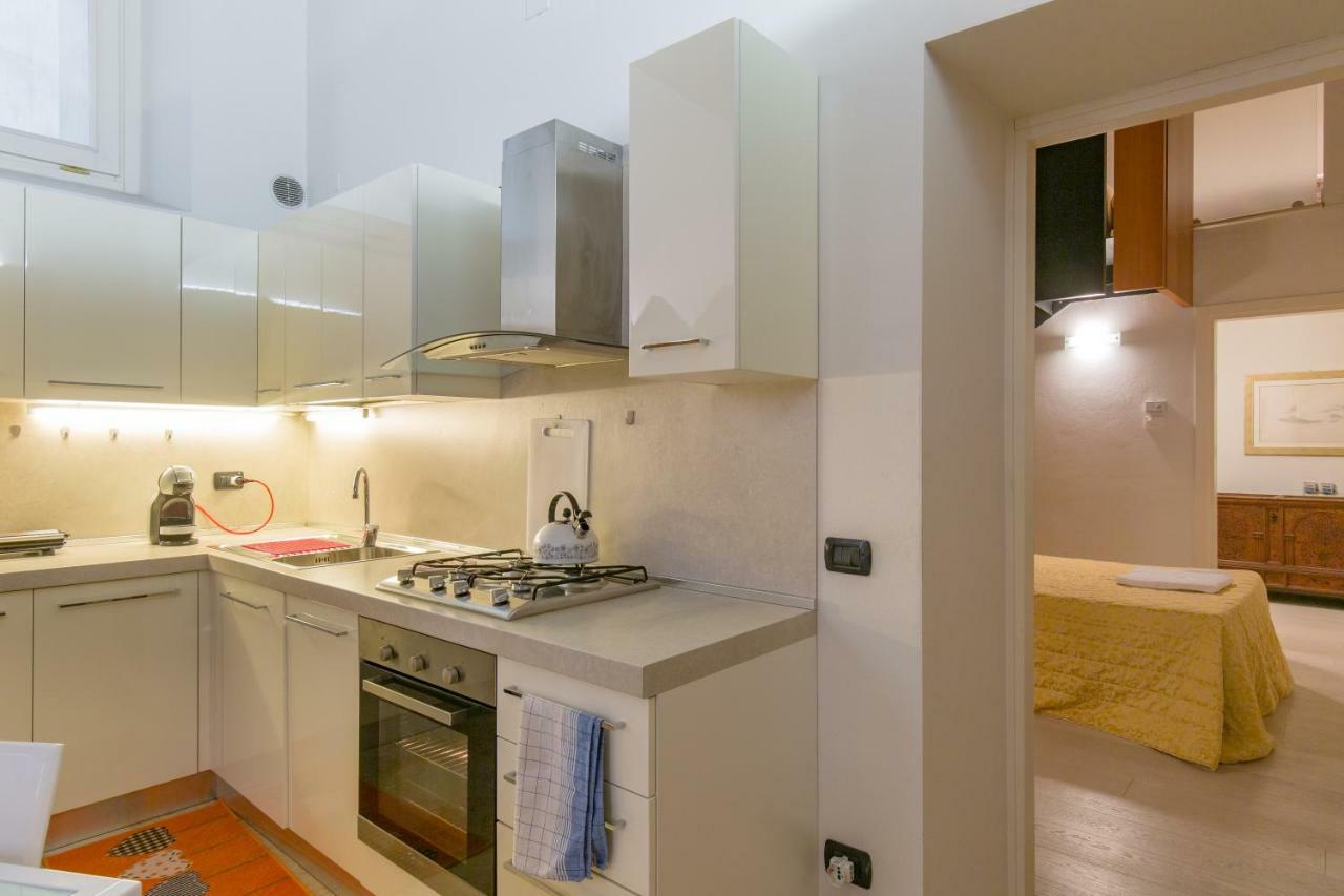 Dimora Paletta Dai Pre Verona Exterior foto