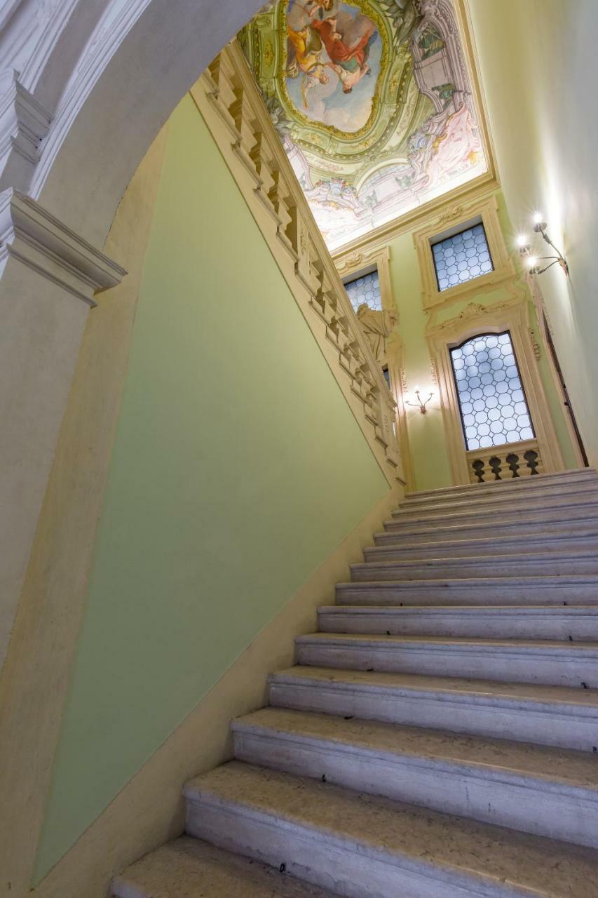 Dimora Paletta Dai Pre Verona Exterior foto