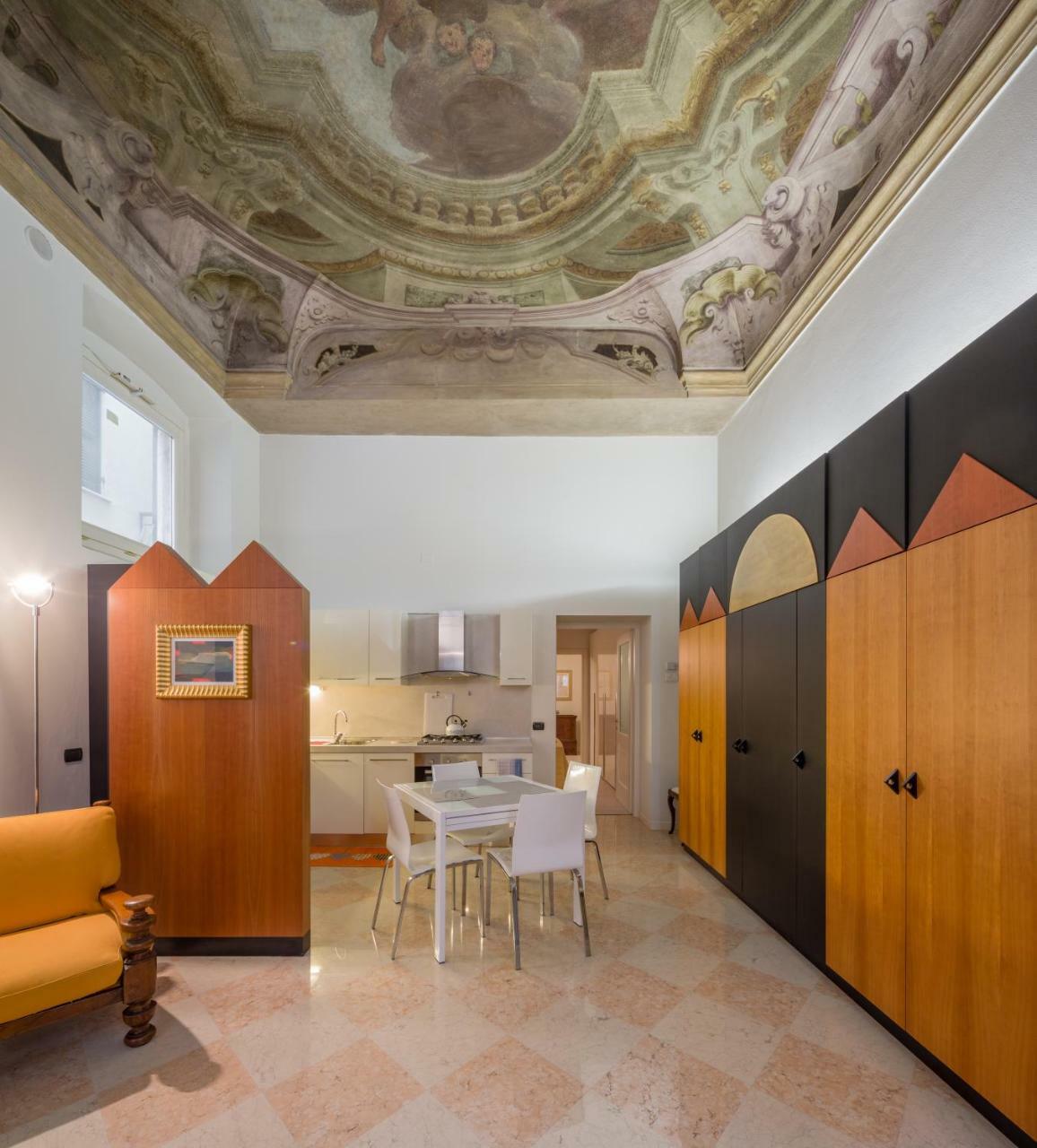 Dimora Paletta Dai Pre Verona Exterior foto