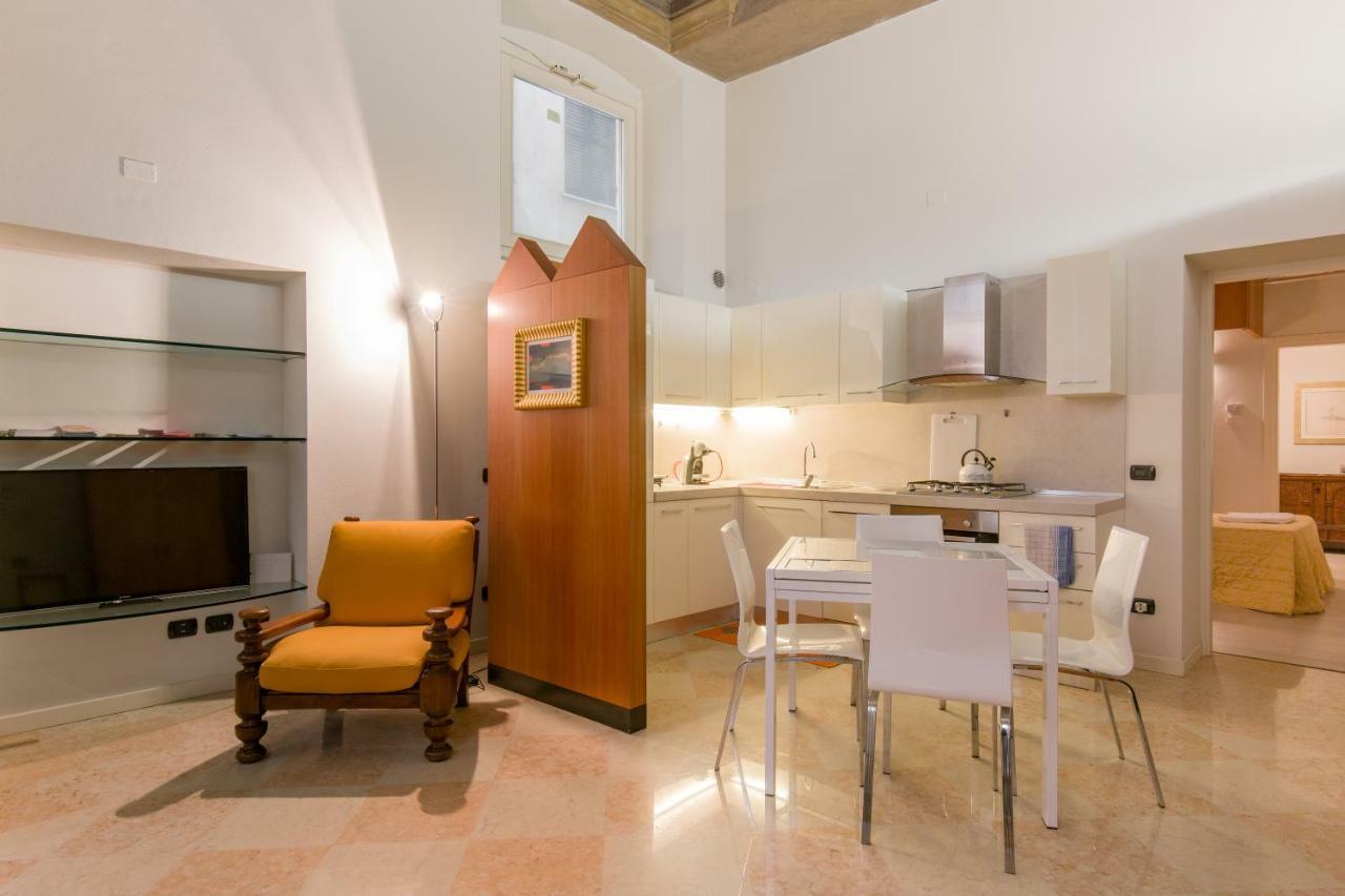Dimora Paletta Dai Pre Verona Exterior foto