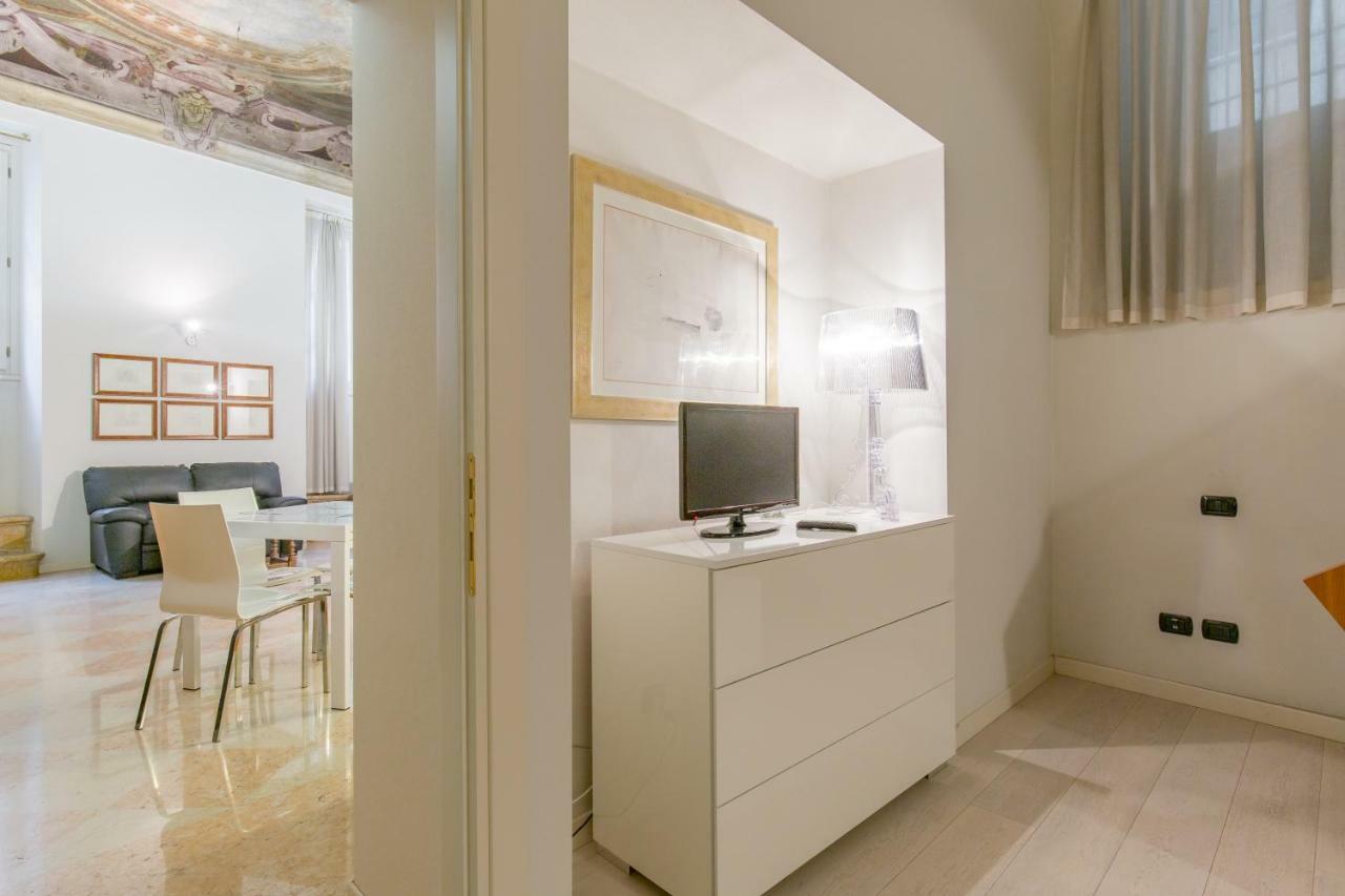 Dimora Paletta Dai Pre Verona Exterior foto